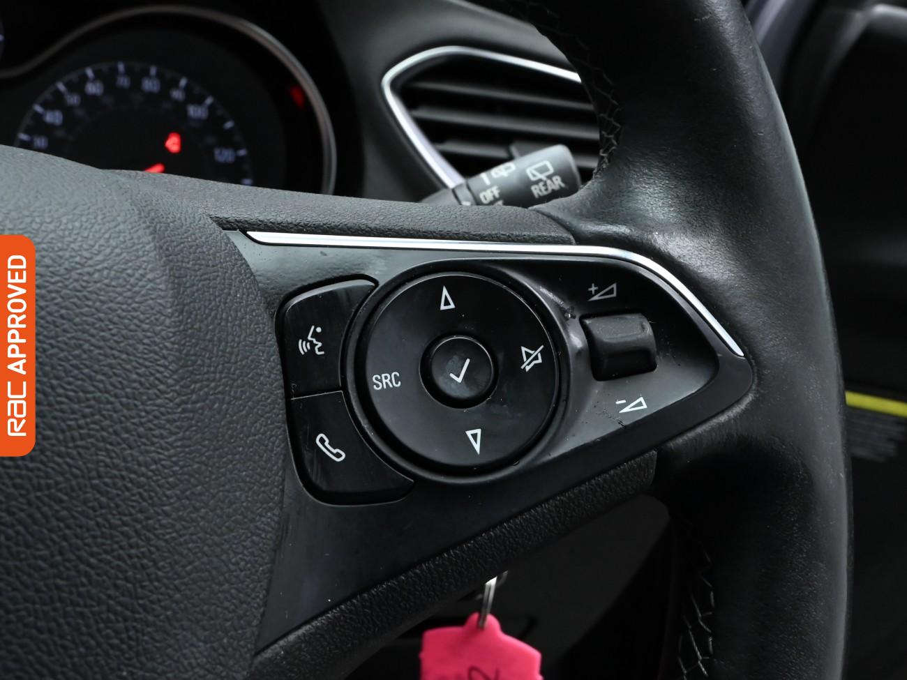 Used Vauxhall Grandland X 2019 for sale - 76955462: Photo 23