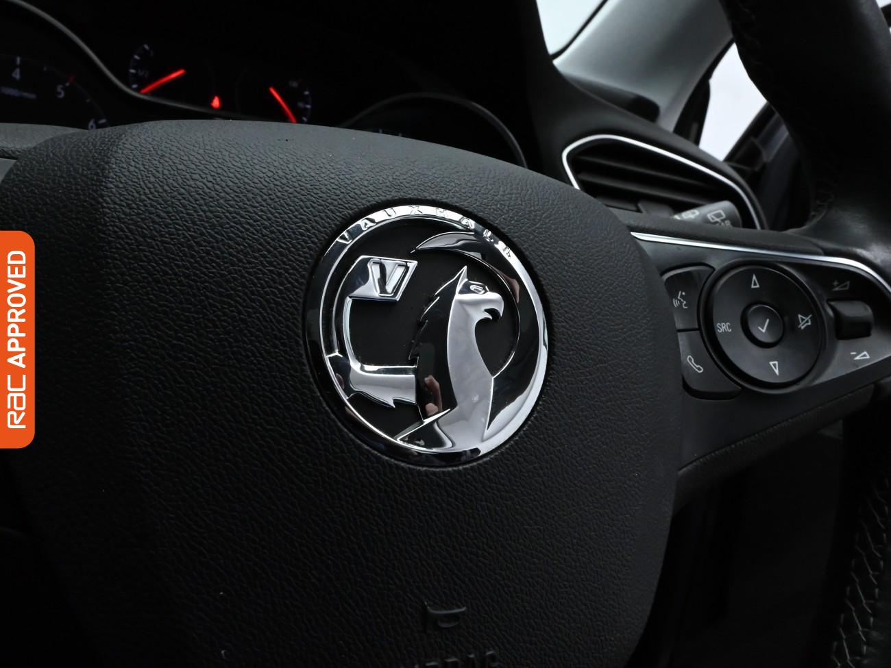 Used Vauxhall Grandland X 2019 for sale - 76955462: Photo 24