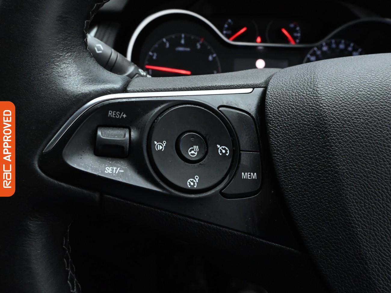 Used Vauxhall Grandland X 2019 for sale - 76955462: Photo 25