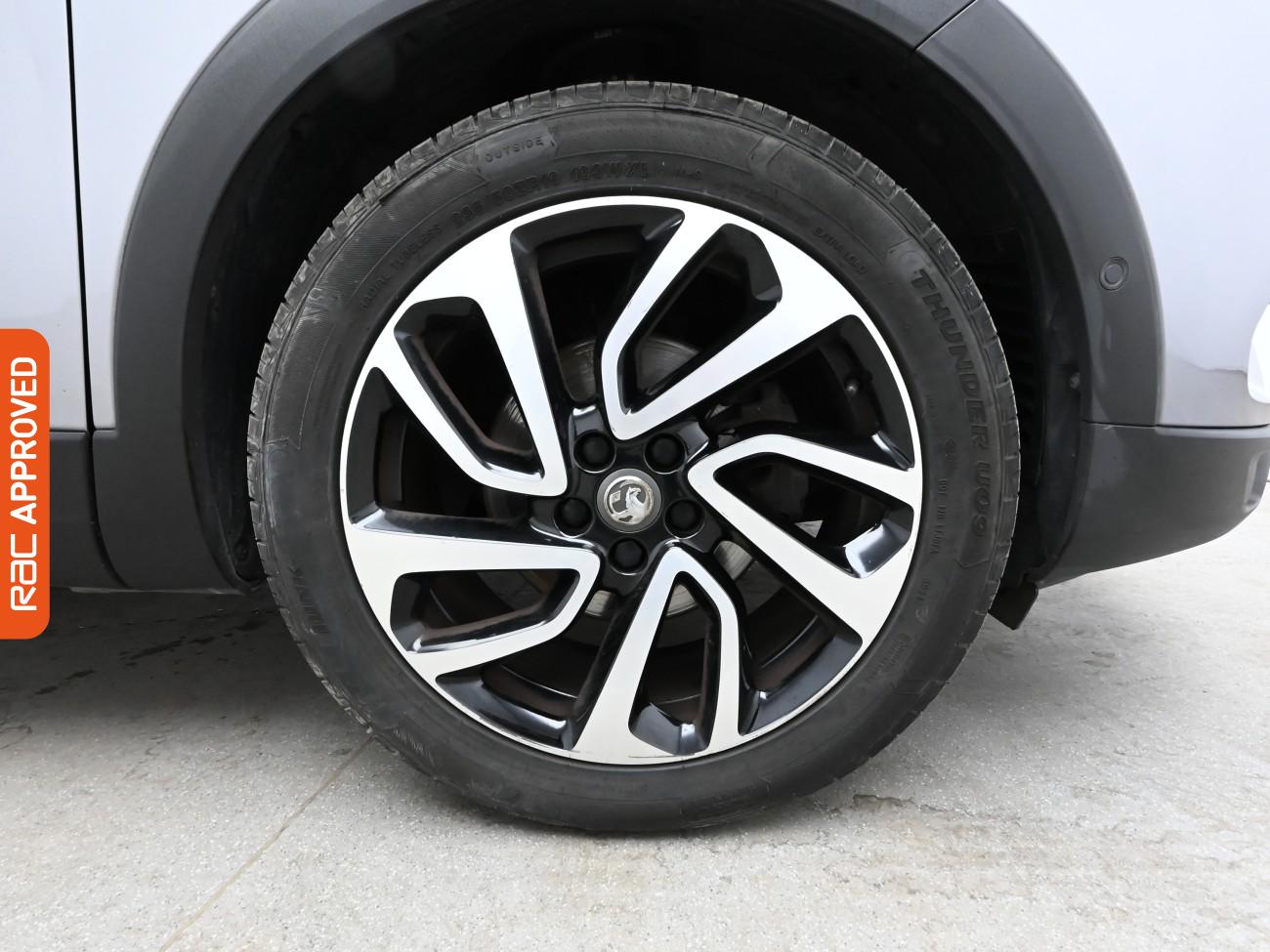 Used Vauxhall Grandland X 2019 for sale - 76955462: Photo 28