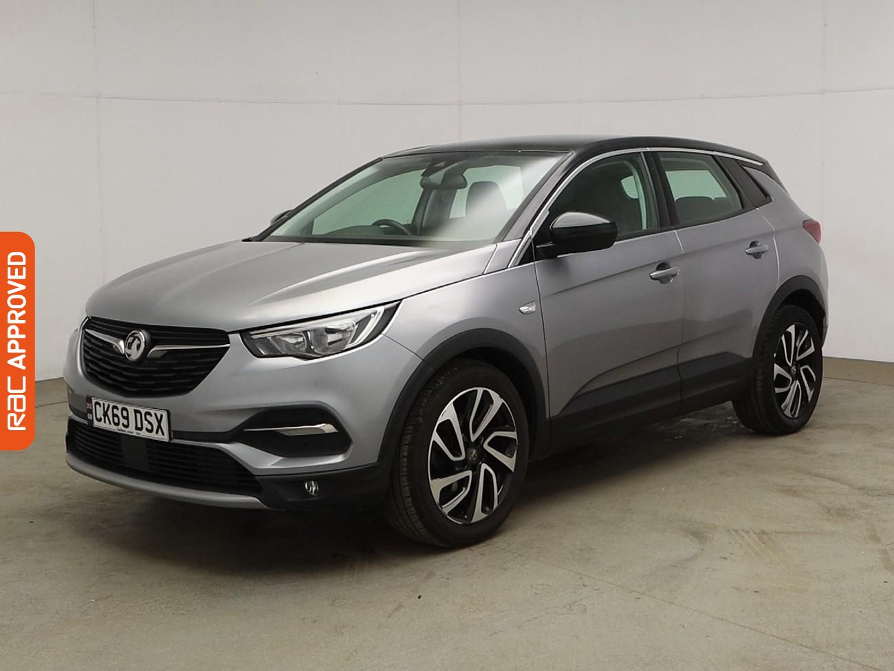 Used Vauxhall Grandland X 2019 for sale - 76955462: Photo 29
