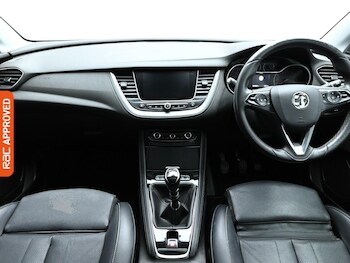 Used Vauxhall Grandland X 2019 for sale - 76955462: Photo