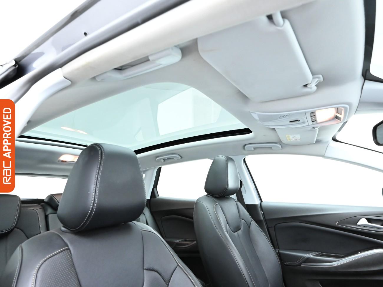 Used Vauxhall Grandland X 2019 for sale - 76955462: Photo 3