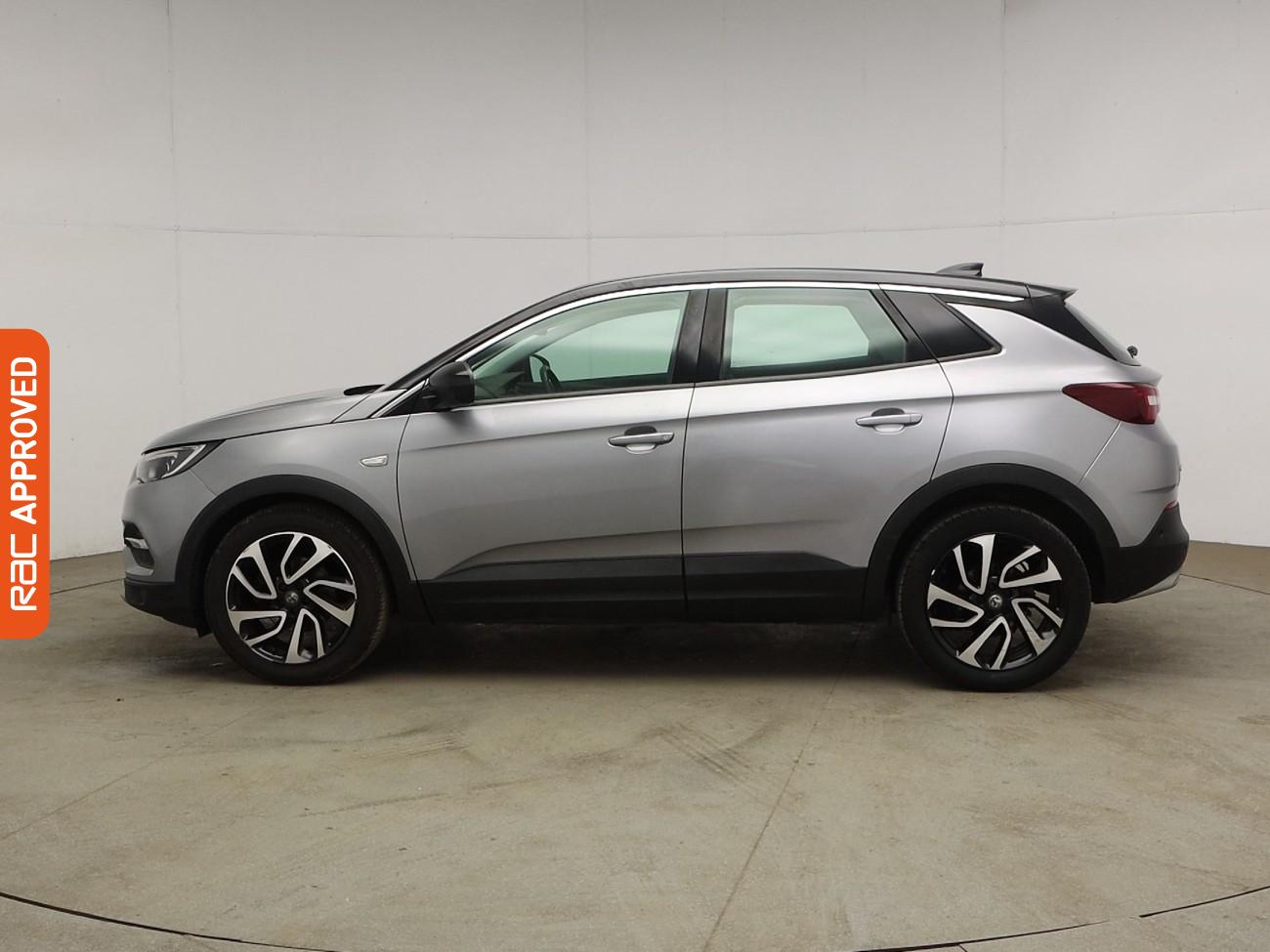 Used Vauxhall Grandland X 2019 for sale - 76955462: Photo 31