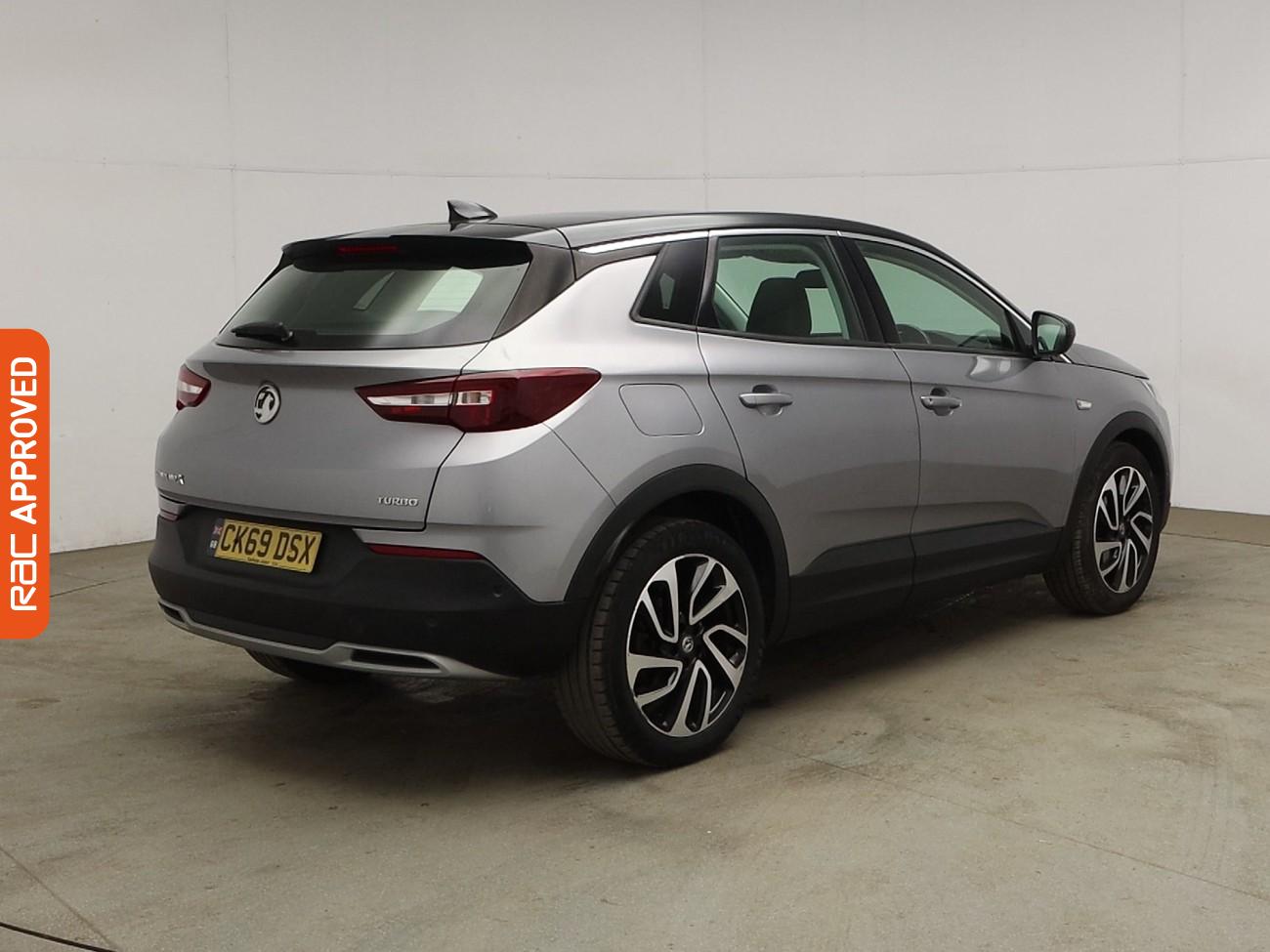 Used Vauxhall Grandland X 2019 for sale - 76955462: Photo 32
