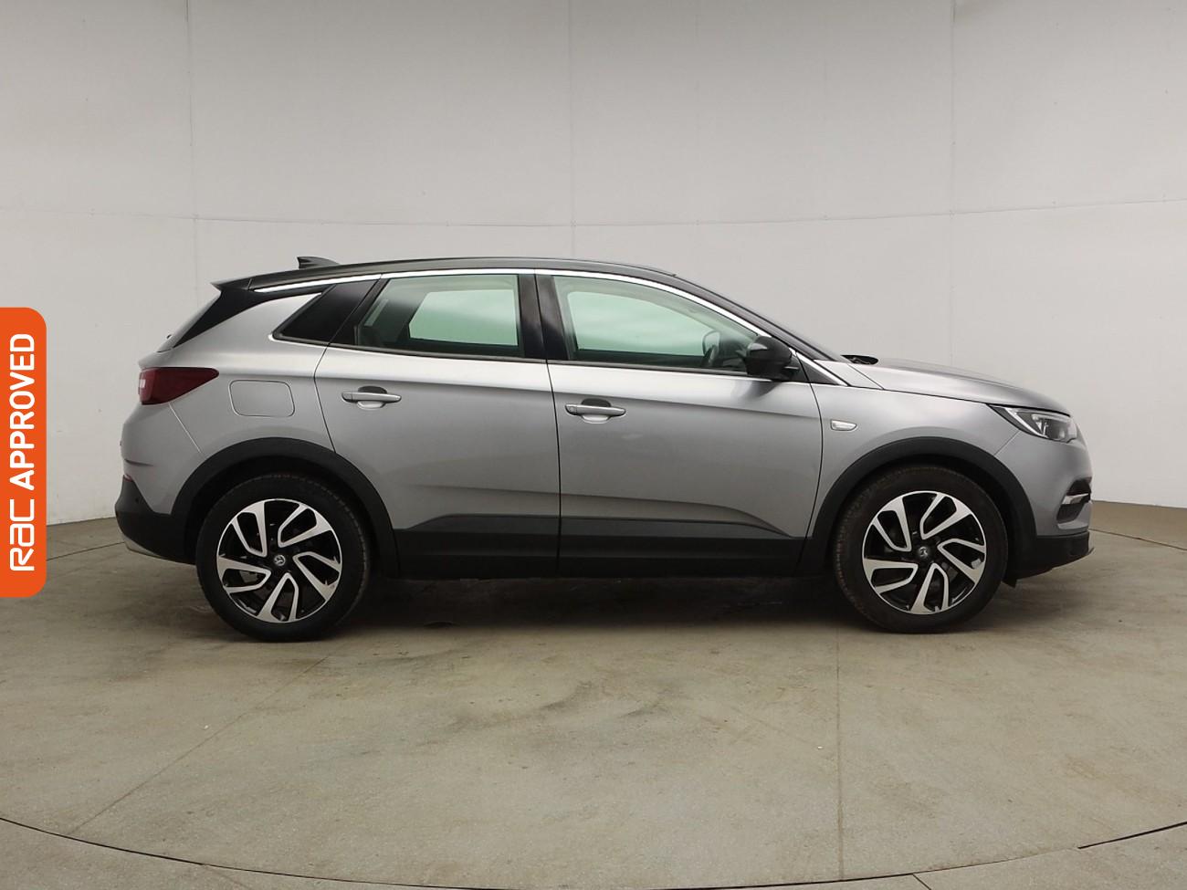 Used Vauxhall Grandland X 2019 for sale - 76955462: Photo 6