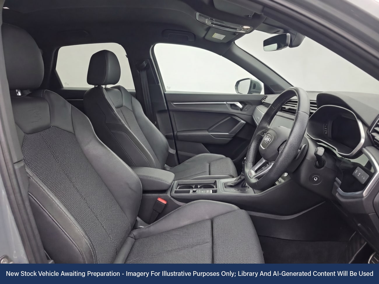 Used Audi Q3 2020 for sale - 78055891: Photo 3