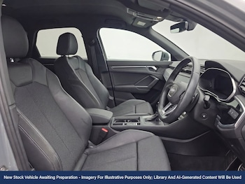 Used Audi Q3 2020 for sale - 78055891: Photo