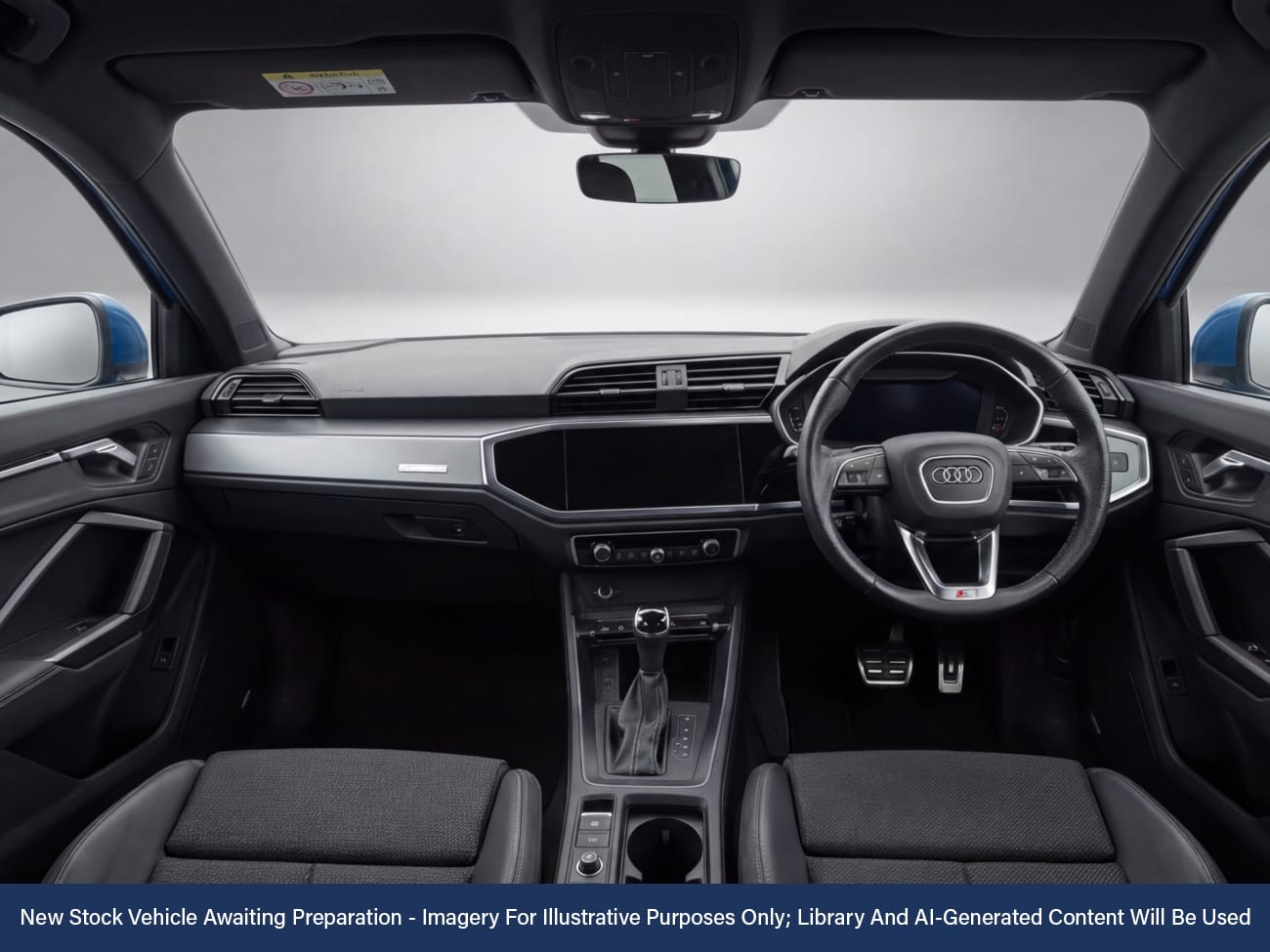 Used Audi Q3 2020 for sale - 78055891: Photo 6