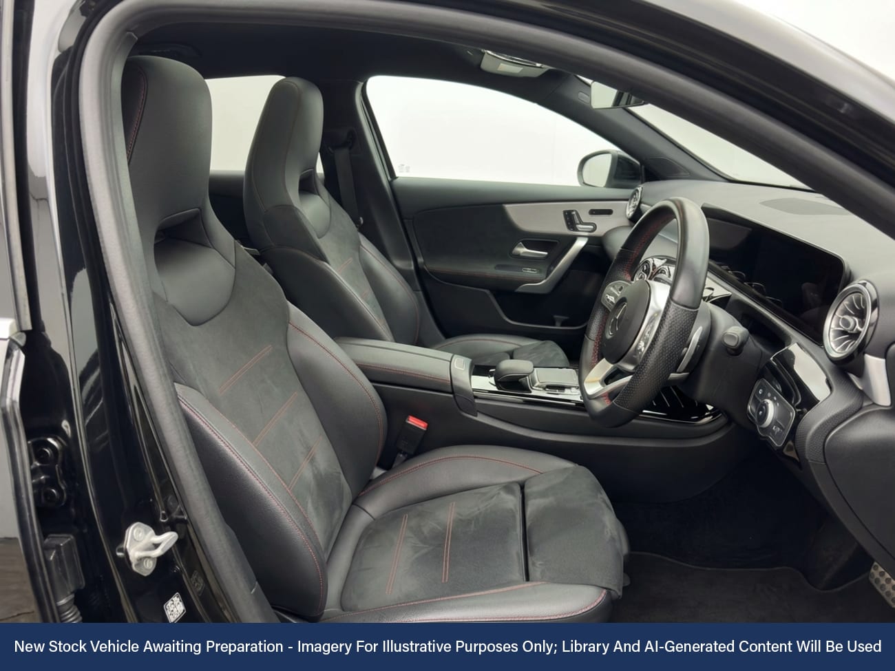 Used Mercedes-Benz A-Class 2019 for sale - 77233271: Photo 3