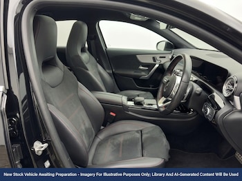 Used Mercedes-Benz A-Class 2019 for sale - 77233271: Photo