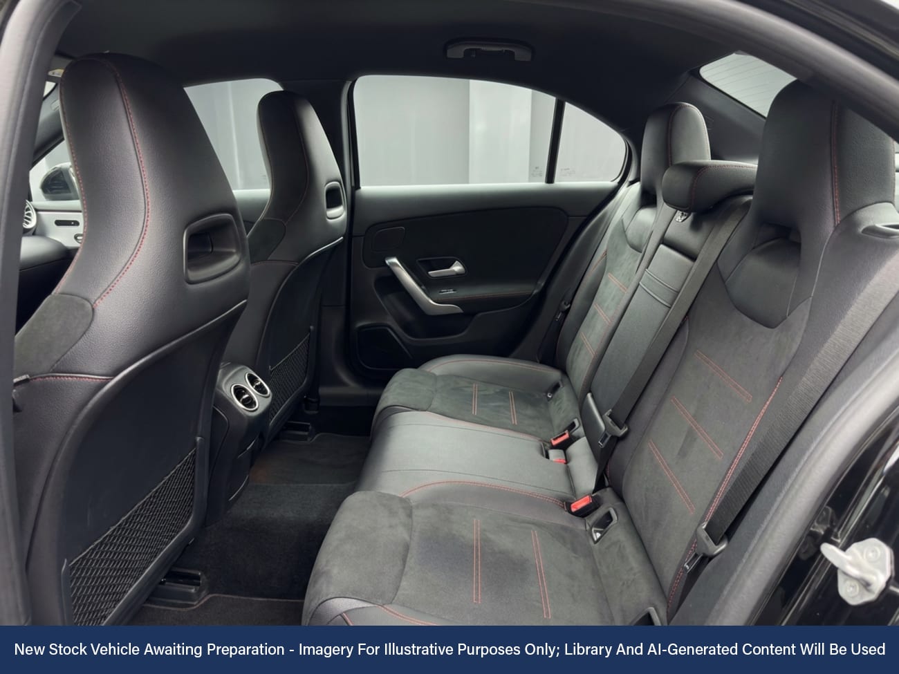 Used Mercedes-Benz A-Class 2019 for sale - 77233271: Photo 4