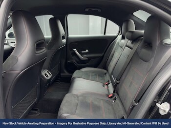 Used Mercedes-Benz A-Class 2019 for sale - 77233271: Photo