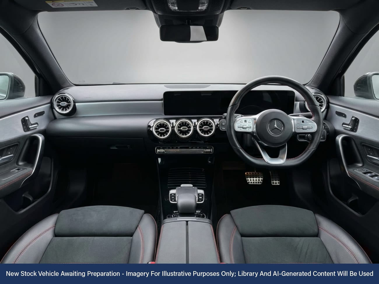 Used Mercedes-Benz A-Class 2019 for sale - 77233271: Photo 6