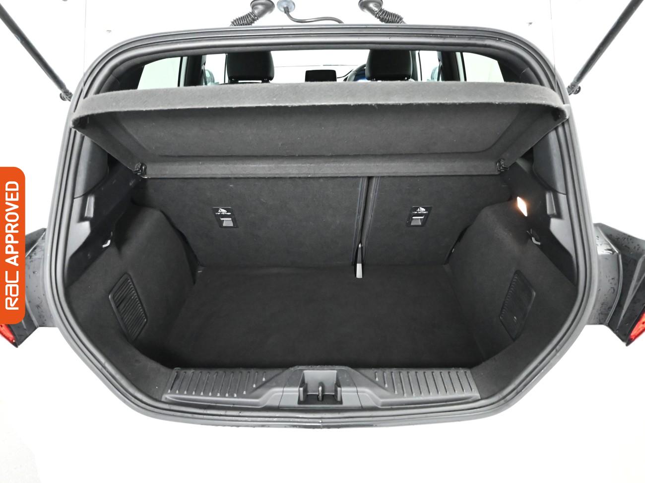 Used Ford Fiesta 2022 for sale - 77546322: Photo 13