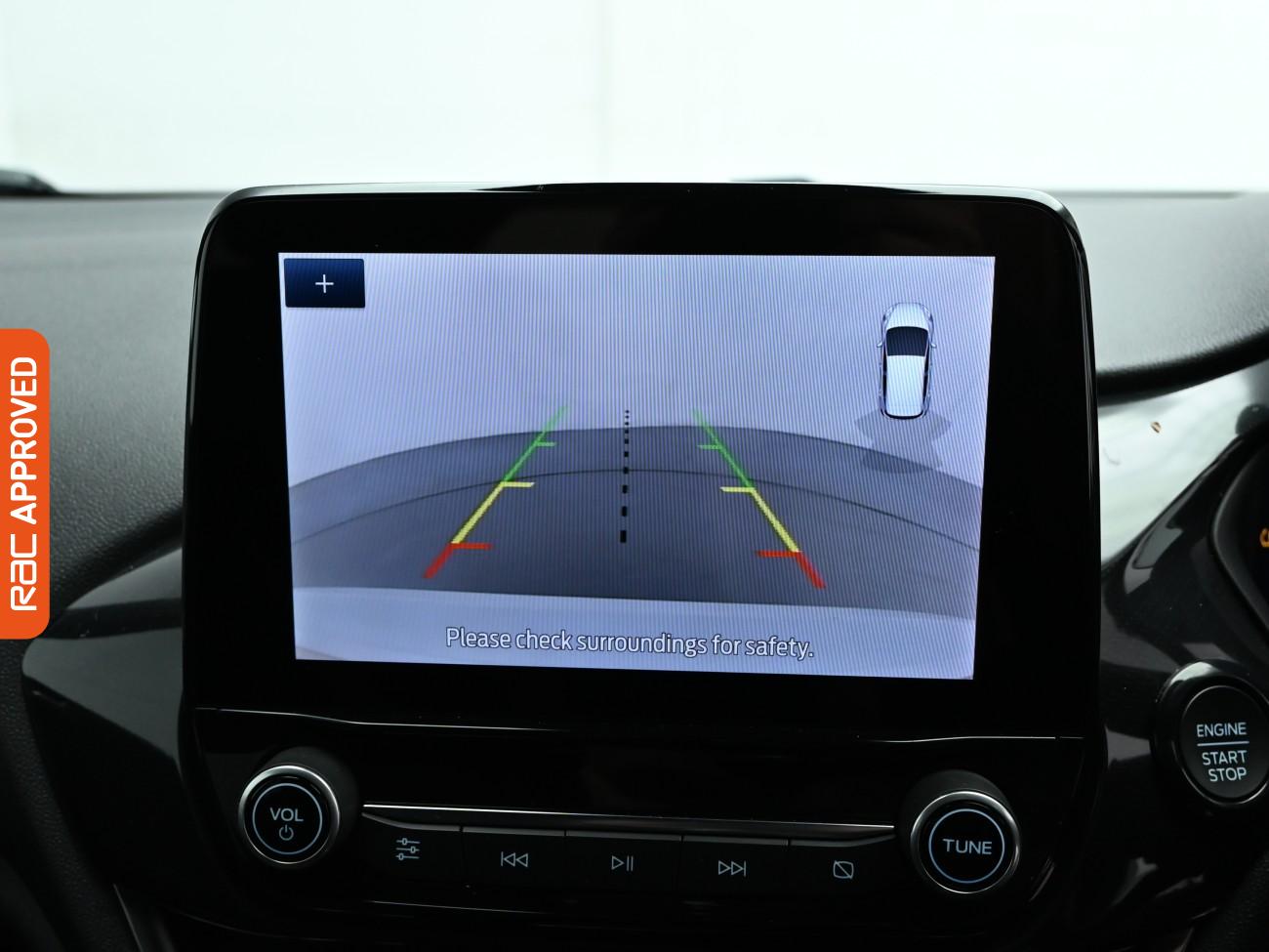 Used Ford Fiesta 2022 for sale - 77546322: Photo 14