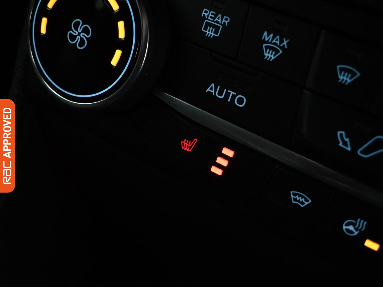 Used Ford Fiesta 2022 for sale - 77546322: Photo 16