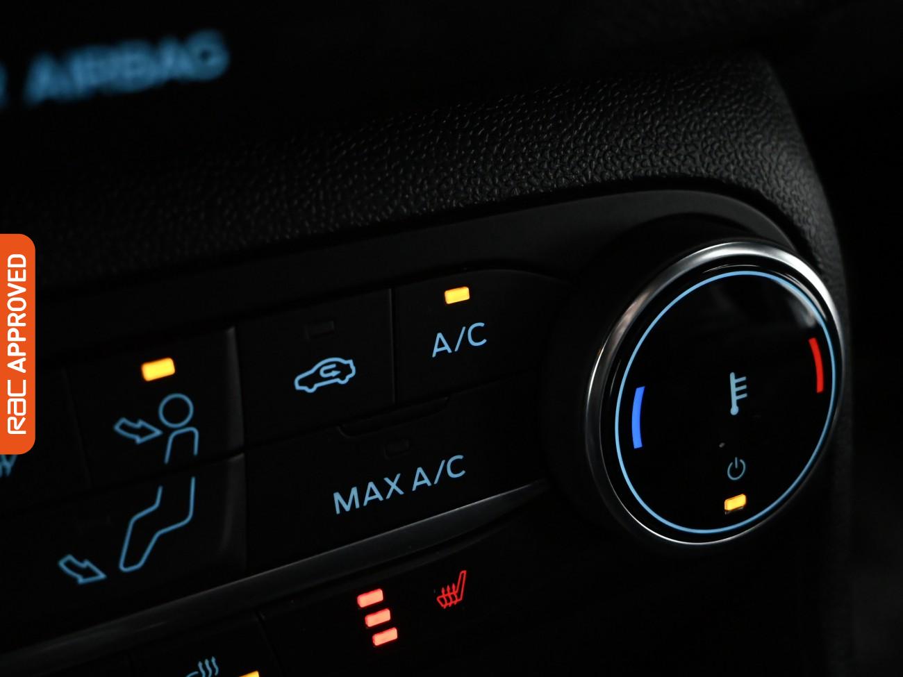 Used Ford Fiesta 2022 for sale - 77546322: Photo 17