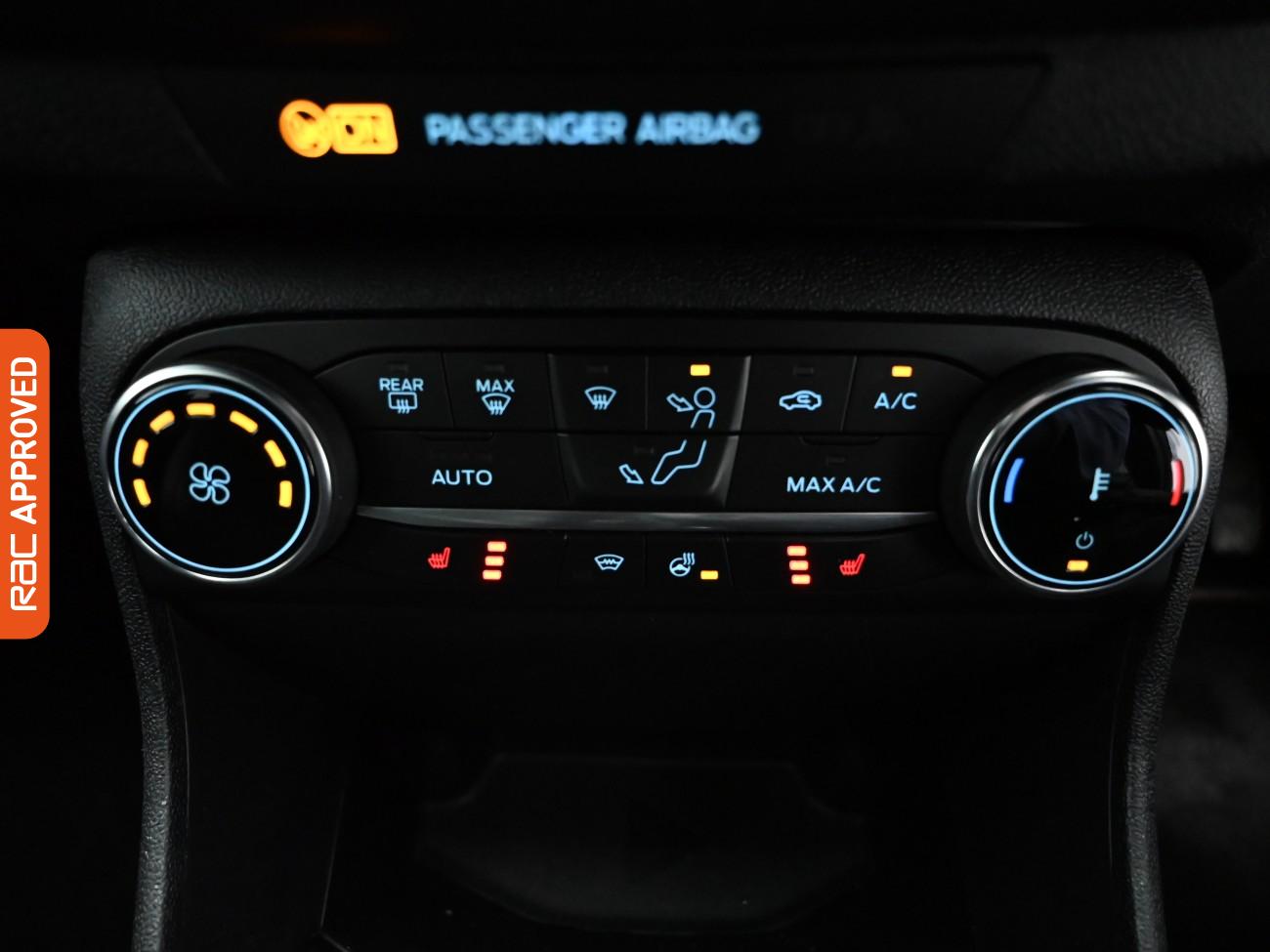 Used Ford Fiesta 2022 for sale - 77546322: Photo 18