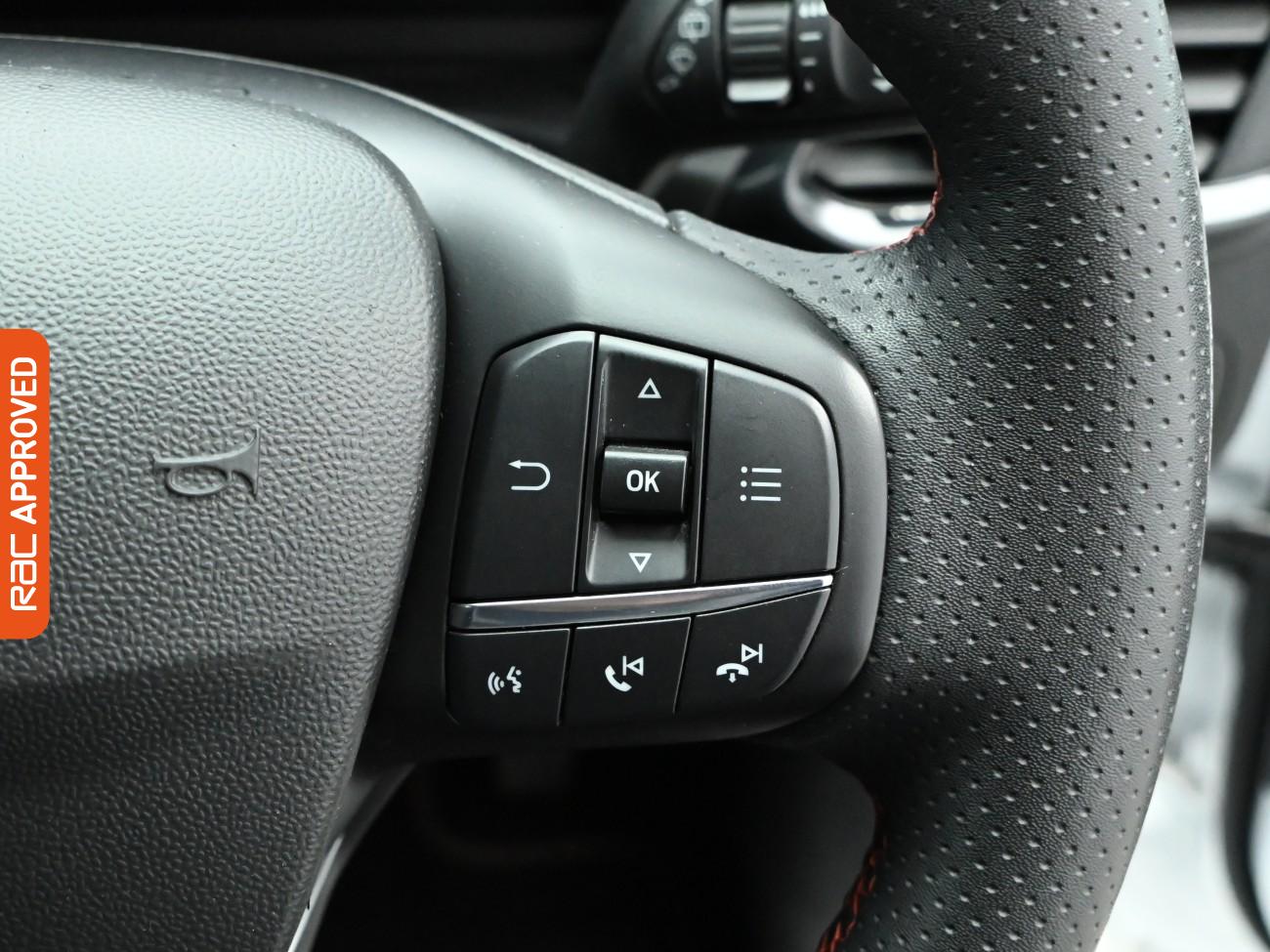 Used Ford Fiesta 2022 for sale - 77546322: Photo 23