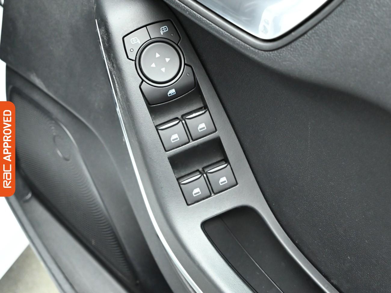 Used Ford Fiesta 2022 for sale - 77546322: Photo 24