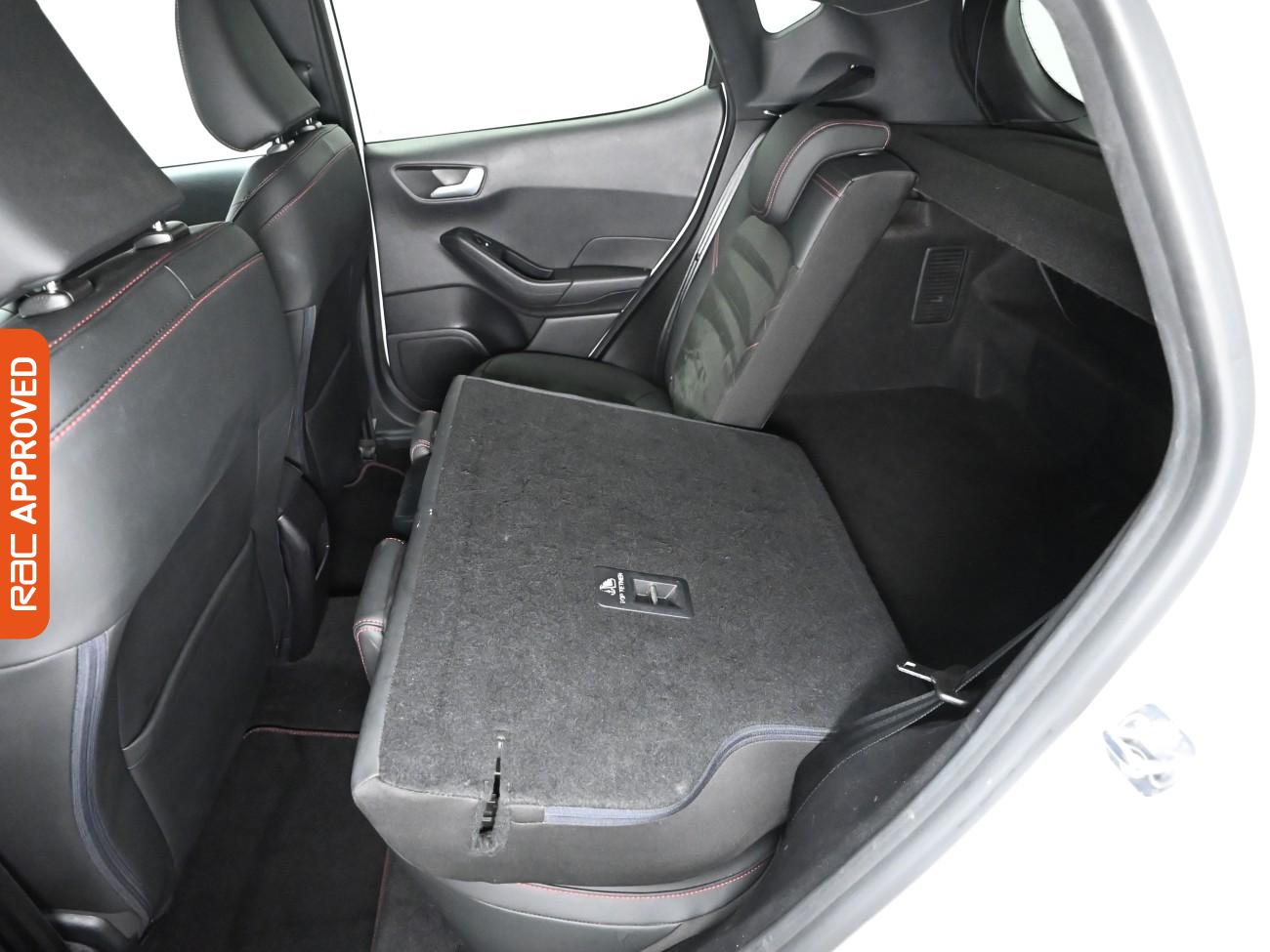 Used Ford Fiesta 2022 for sale - 77546322: Photo 25