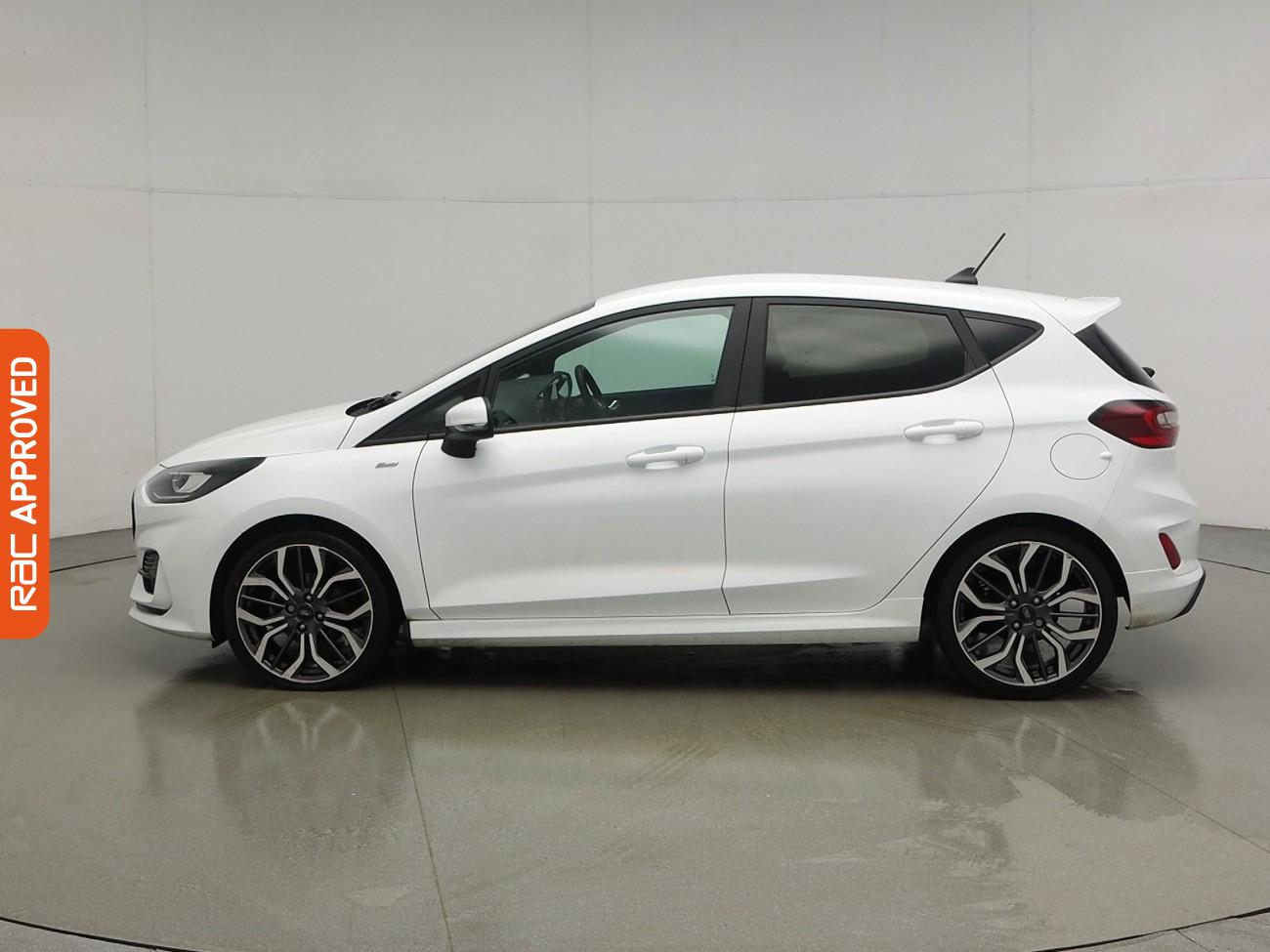 Used Ford Fiesta 2022 for sale - 77546322: Photo 29