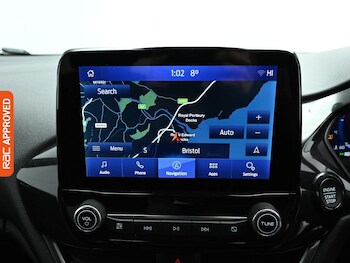 Used Ford Fiesta 2022 for sale - 77546322: Photo