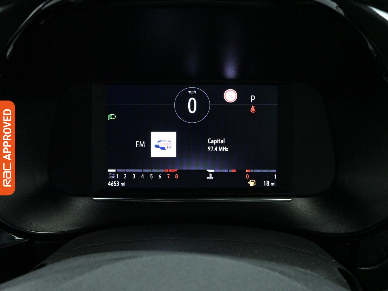 Used Vauxhall Corsa 2022 for sale - 78161709: Photo 11