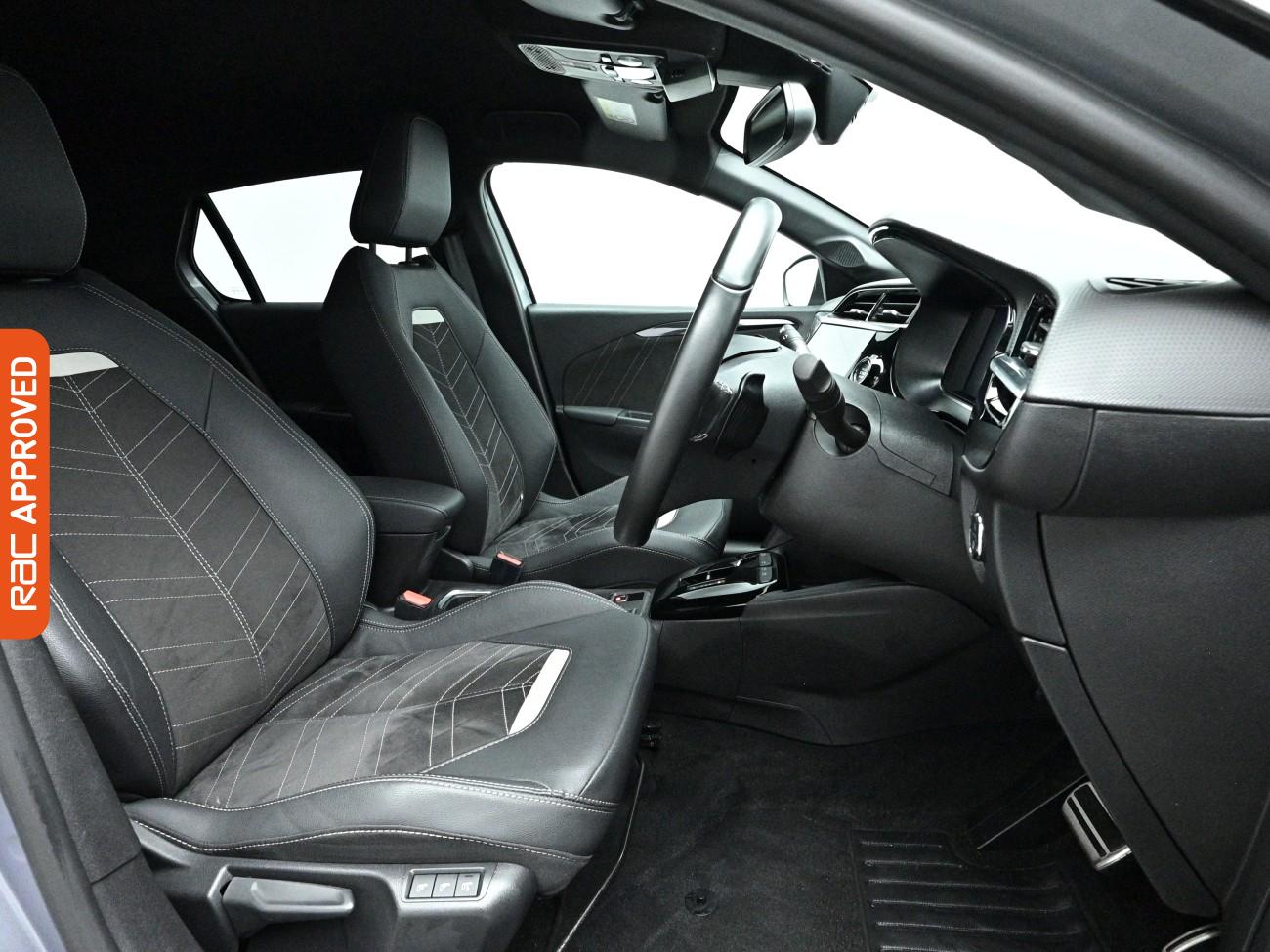 Used Vauxhall Corsa 2022 for sale - 78161709: Photo 12