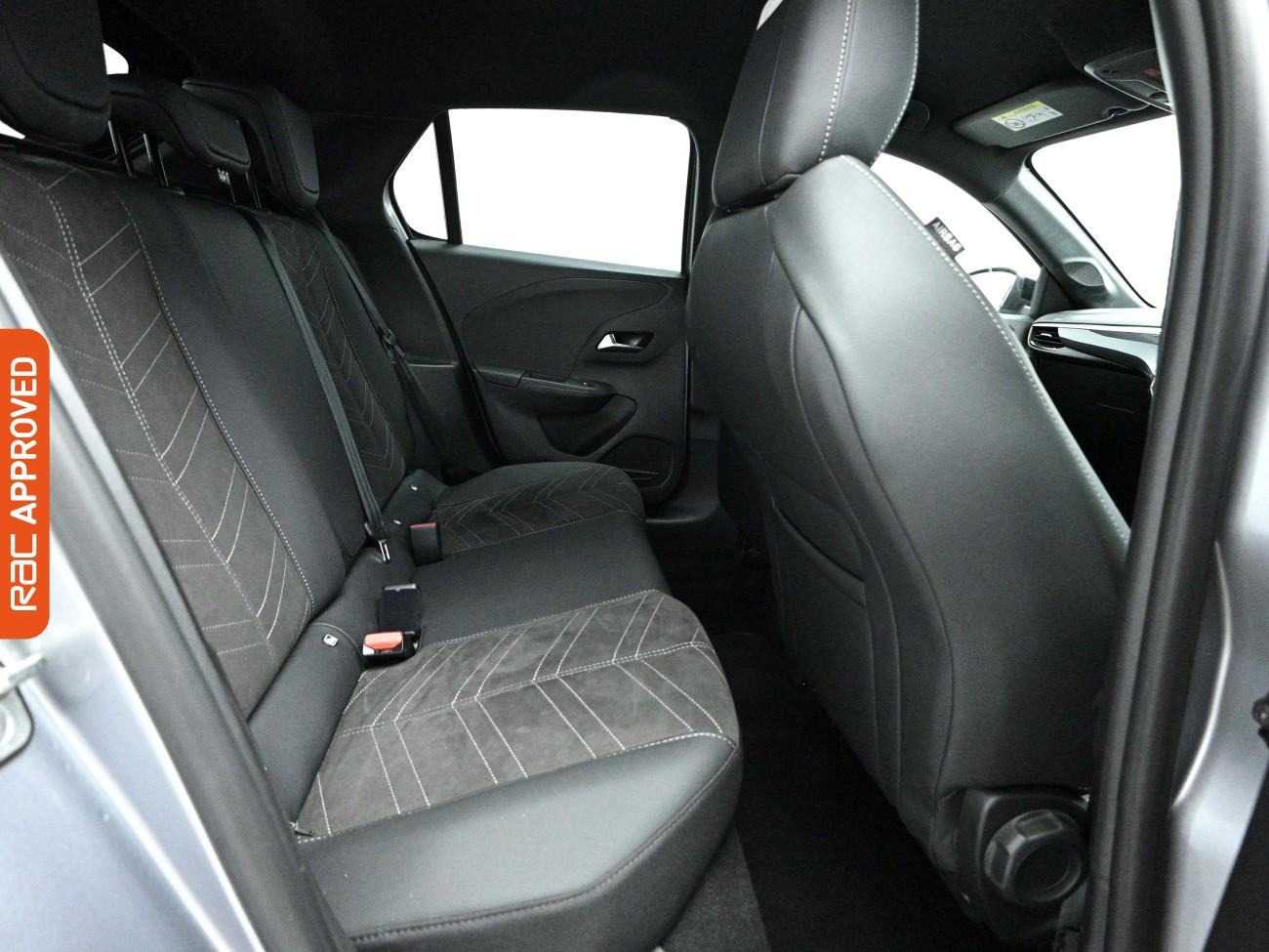 Used Vauxhall Corsa 2022 for sale - 78161709: Photo 13