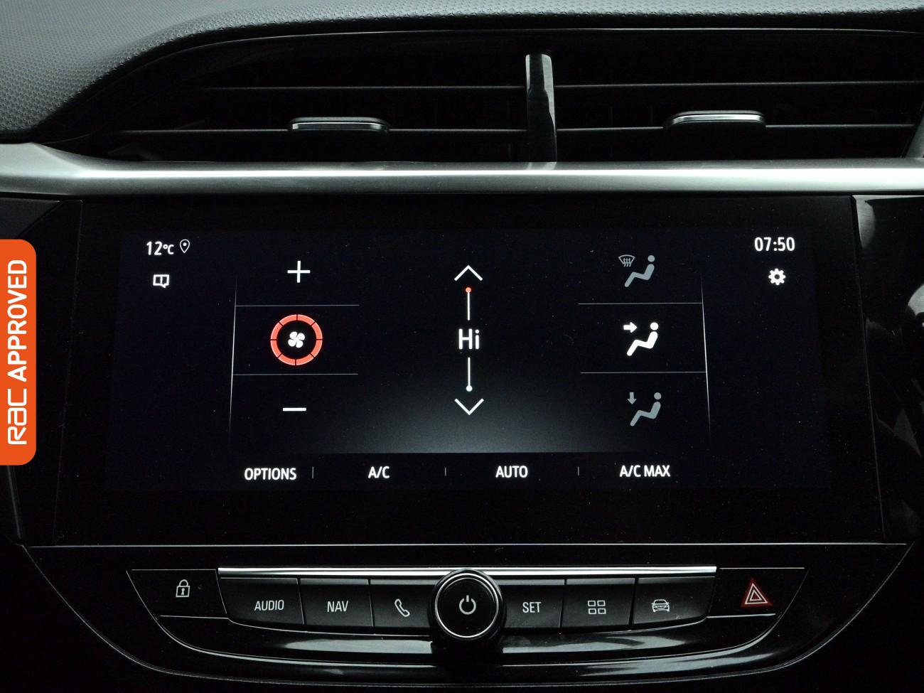 Used Vauxhall Corsa 2022 for sale - 78161709: Photo 14