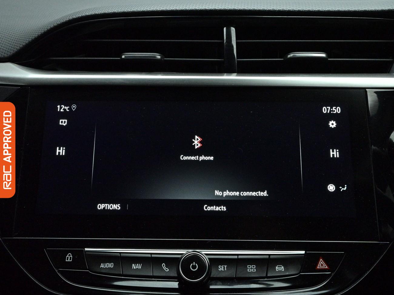 Used Vauxhall Corsa 2022 for sale - 78161709: Photo 15