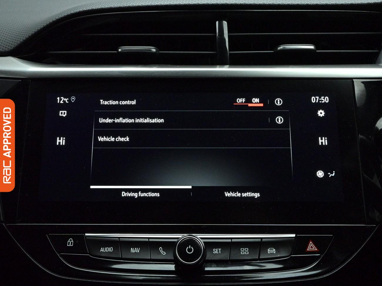 Used Vauxhall Corsa 2022 for sale - 78161709: Photo 16