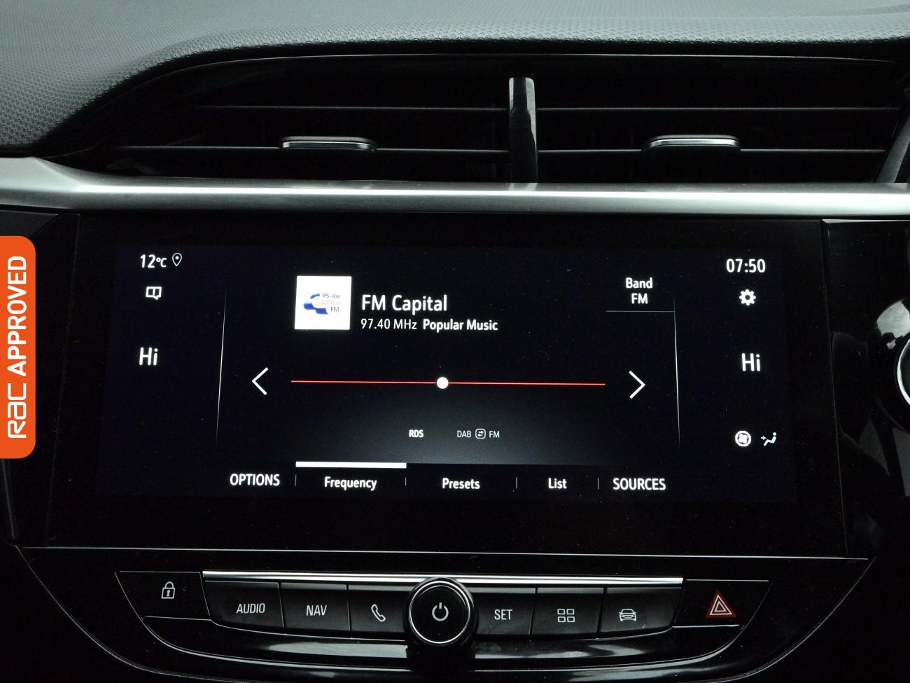 Used Vauxhall Corsa 2022 for sale - 78161709: Photo 18