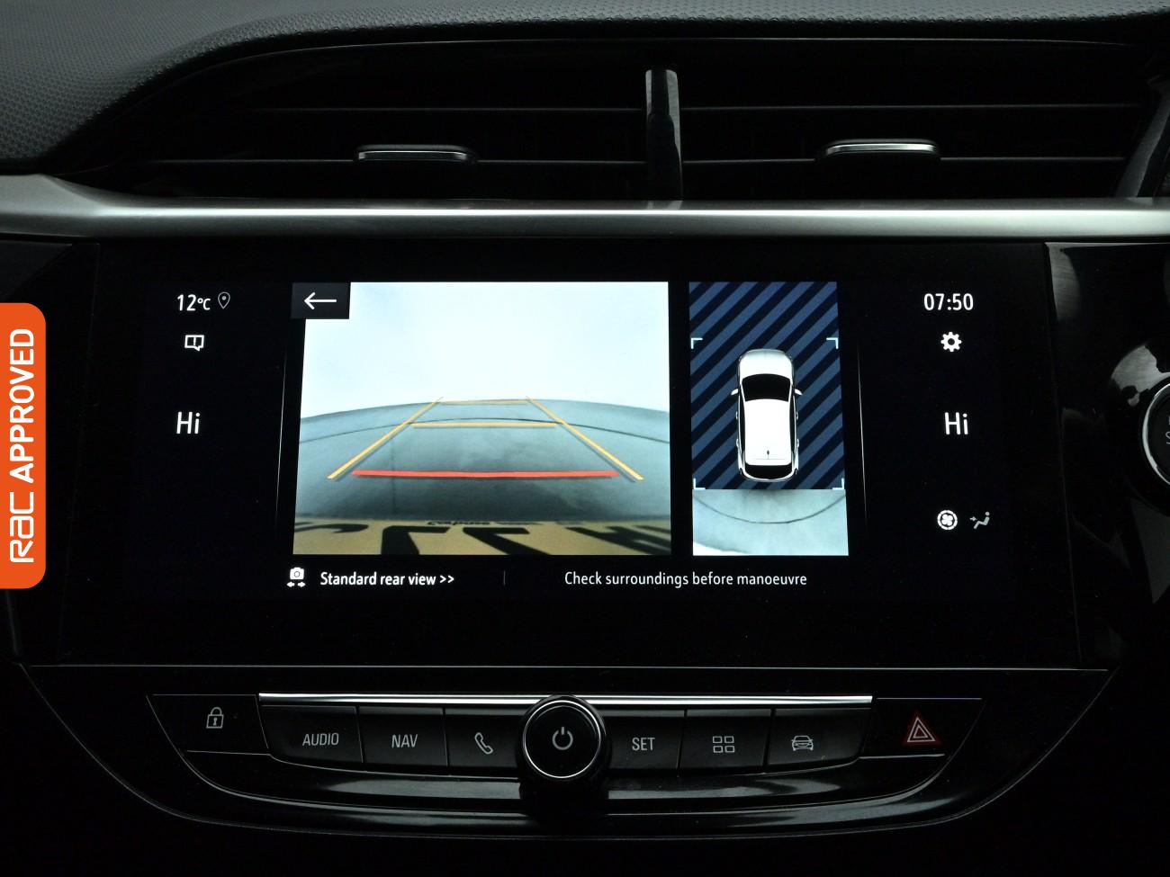 Used Vauxhall Corsa 2022 for sale - 78161709: Photo 19