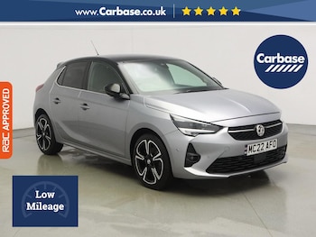 Used Vauxhall Corsa 2022 for sale - 78161709: Photo