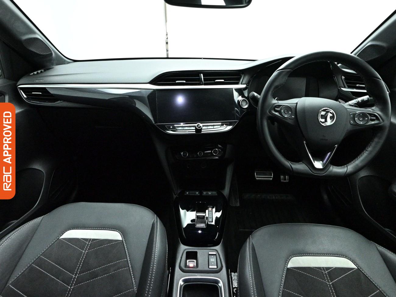 Used Vauxhall Corsa 2022 for sale - 78161709: Photo 2