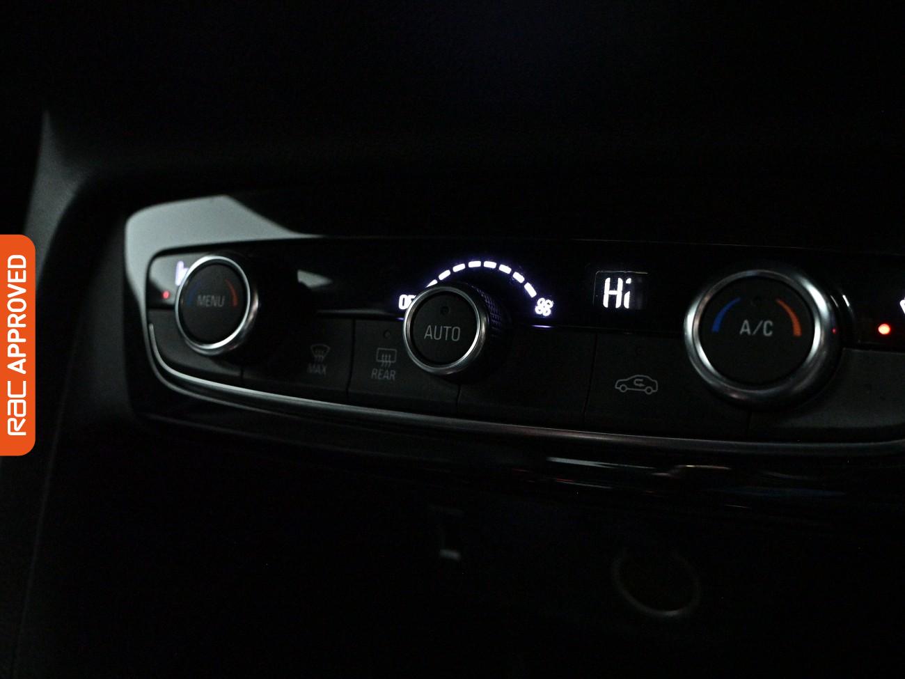 Used Vauxhall Corsa 2022 for sale - 78161709: Photo 21