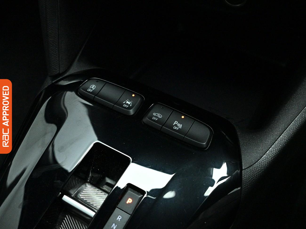 Used Vauxhall Corsa 2022 for sale - 78161709: Photo 22