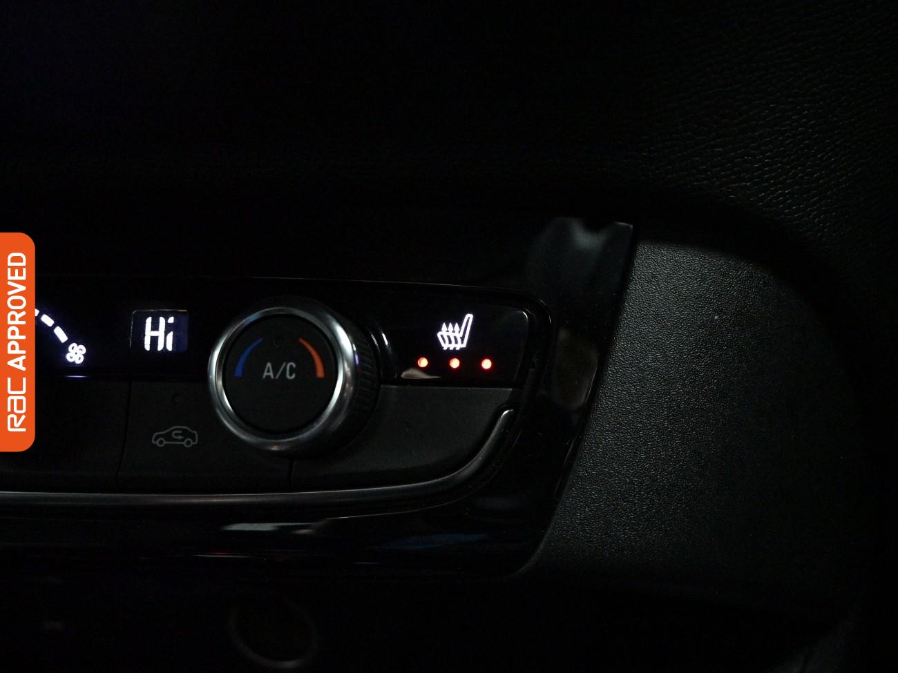 Used Vauxhall Corsa 2022 for sale - 78161709: Photo 23