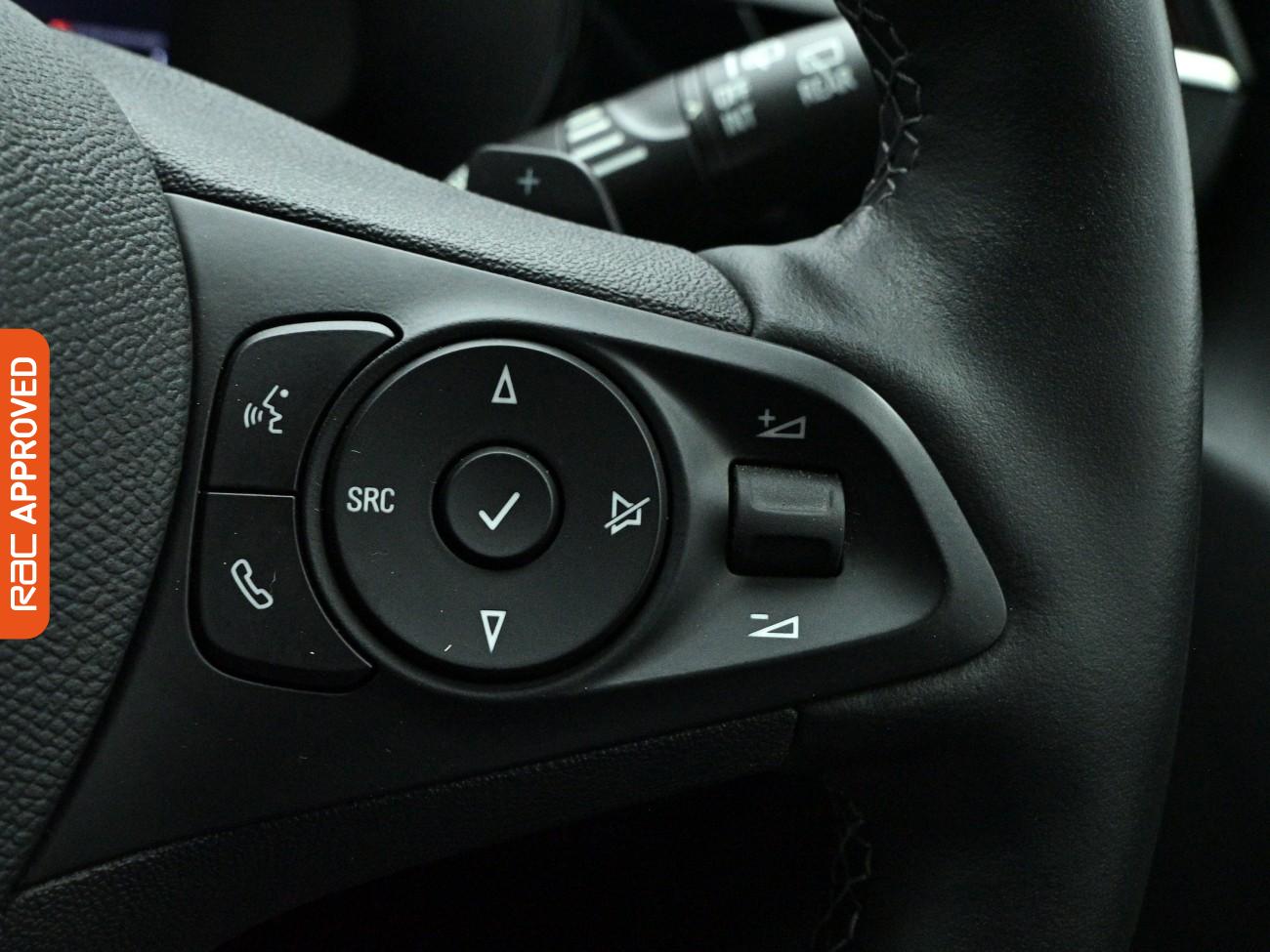 Used Vauxhall Corsa 2022 for sale - 78161709: Photo 24