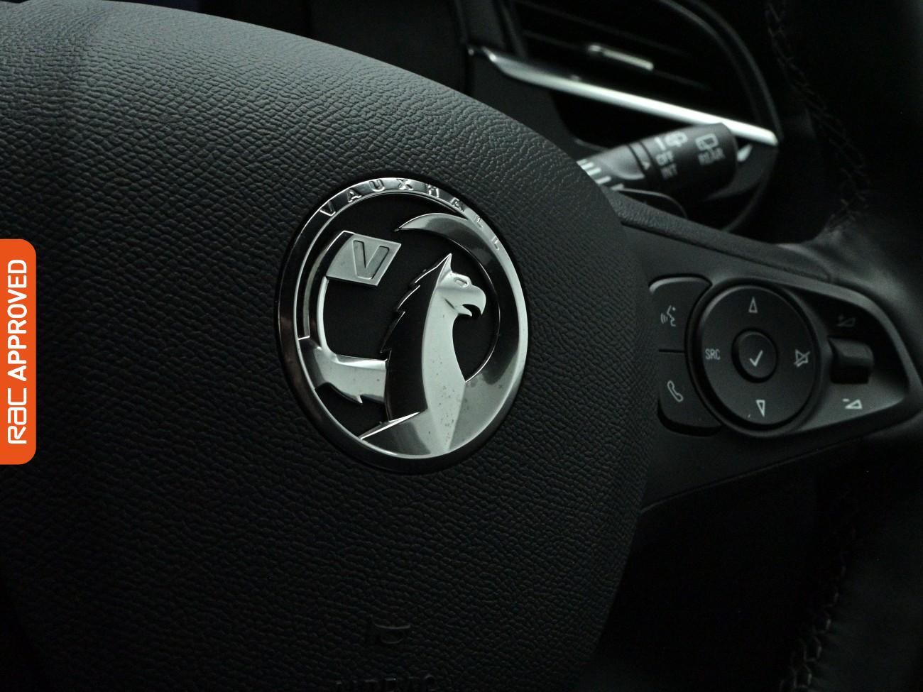 Used Vauxhall Corsa 2022 for sale - 78161709: Photo 25