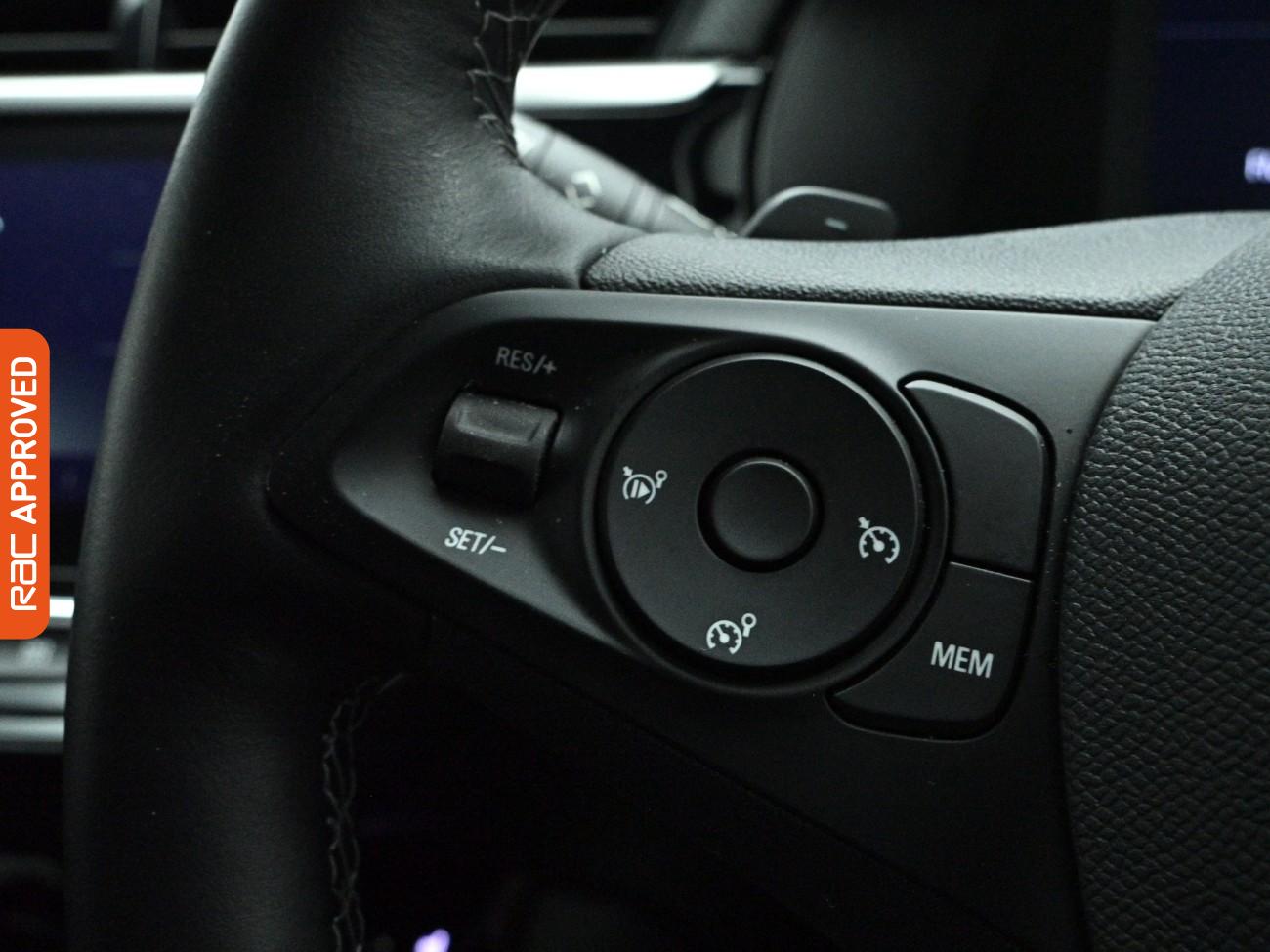 Used Vauxhall Corsa 2022 for sale - 78161709: Photo 26