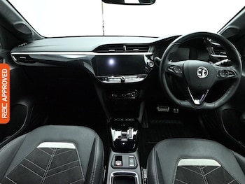 Used Vauxhall Corsa 2022 for sale - 78161709: Photo