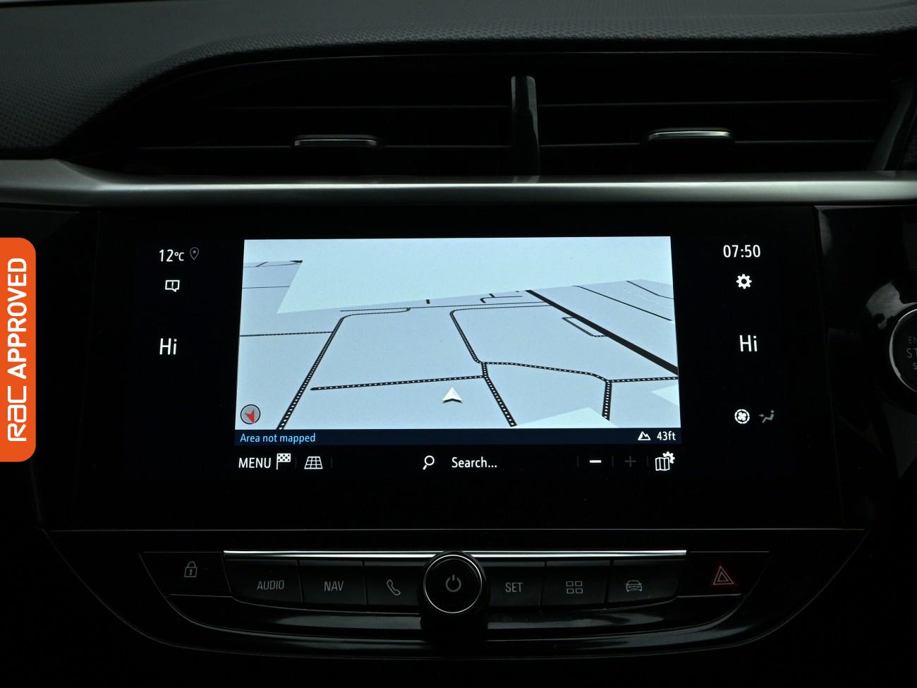 Used Vauxhall Corsa 2022 for sale - 78161709: Photo 3