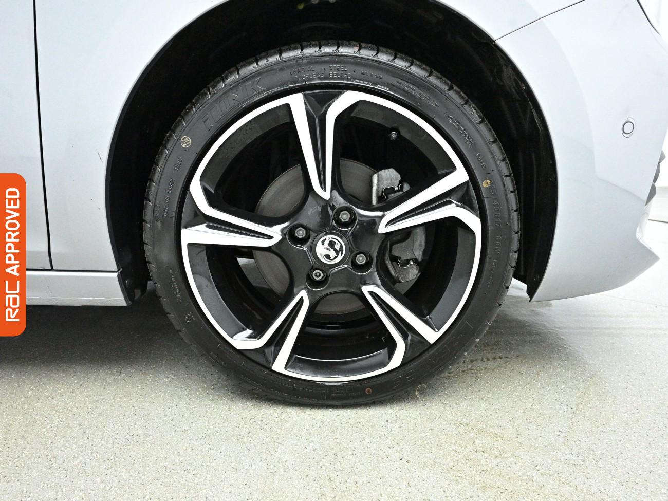 Used Vauxhall Corsa 2022 for sale - 78161709: Photo 31