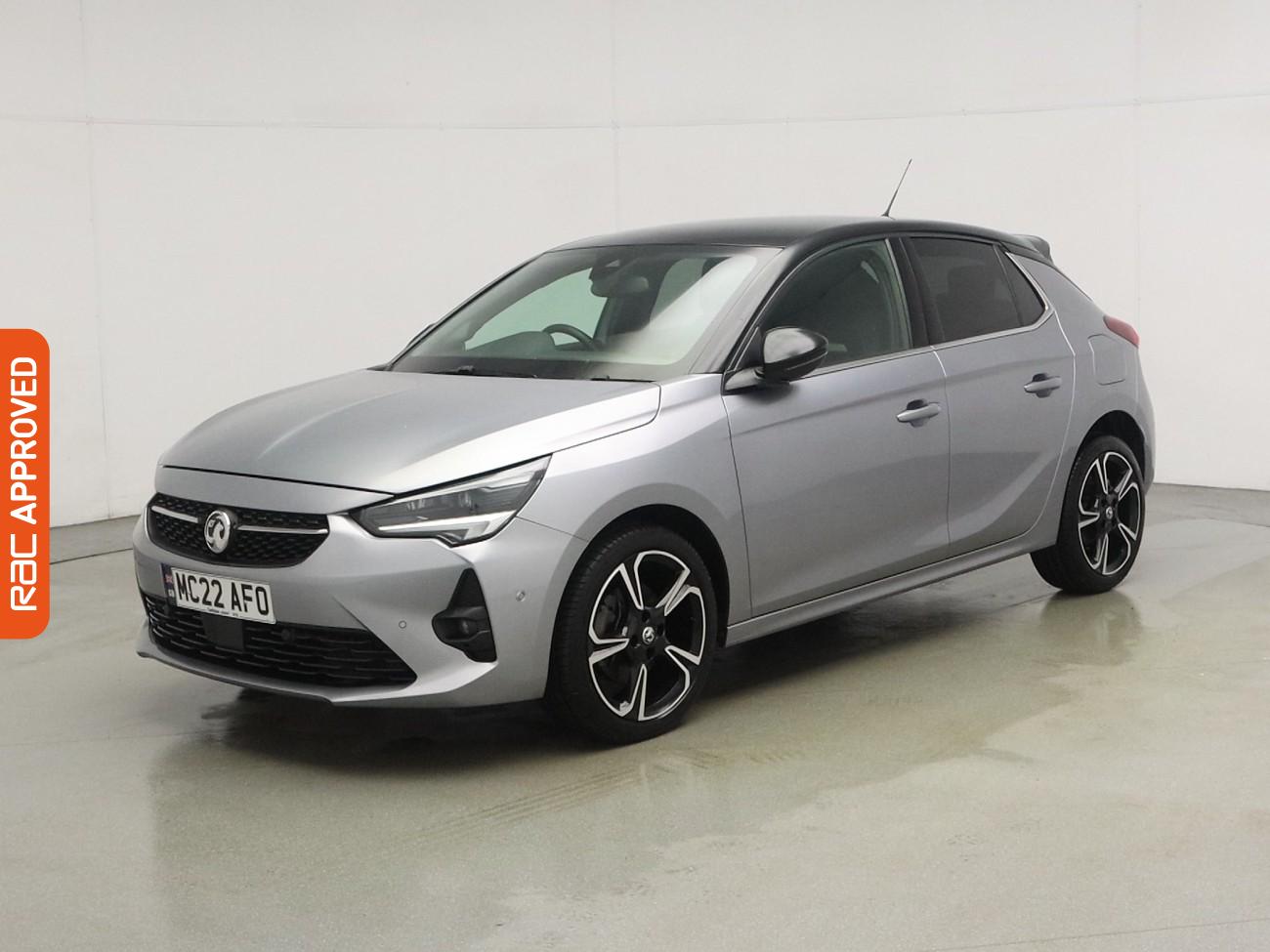 Used Vauxhall Corsa 2022 for sale - 78161709: Photo 32