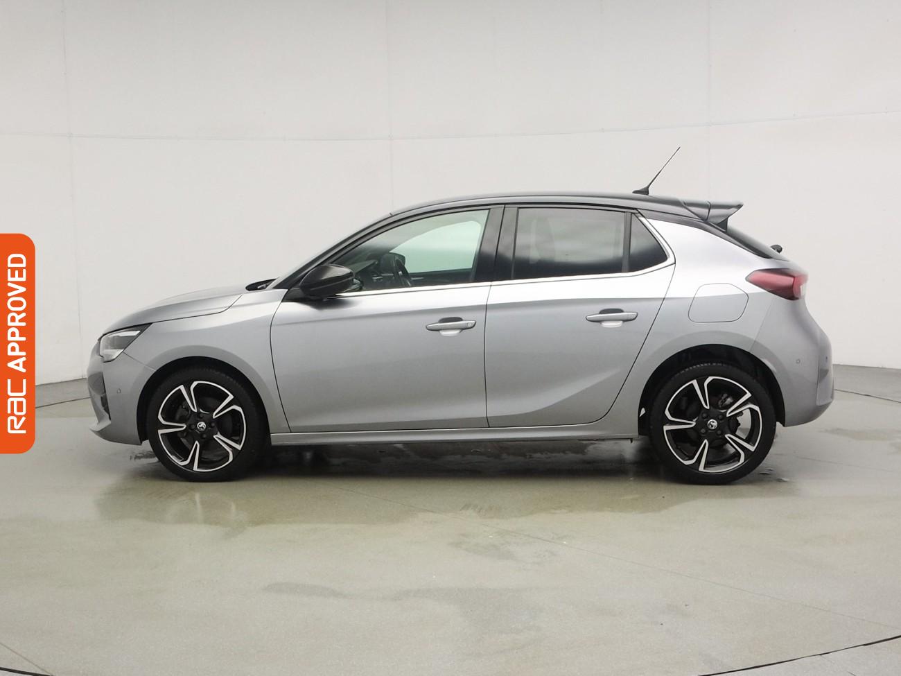 Used Vauxhall Corsa 2022 for sale - 78161709: Photo 33