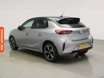 Used Vauxhall Corsa 2022 for sale - 78161709: Photo